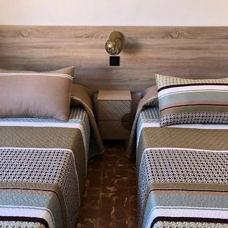Apartamento Korinto Benicàssim Dış mekan fotoğraf