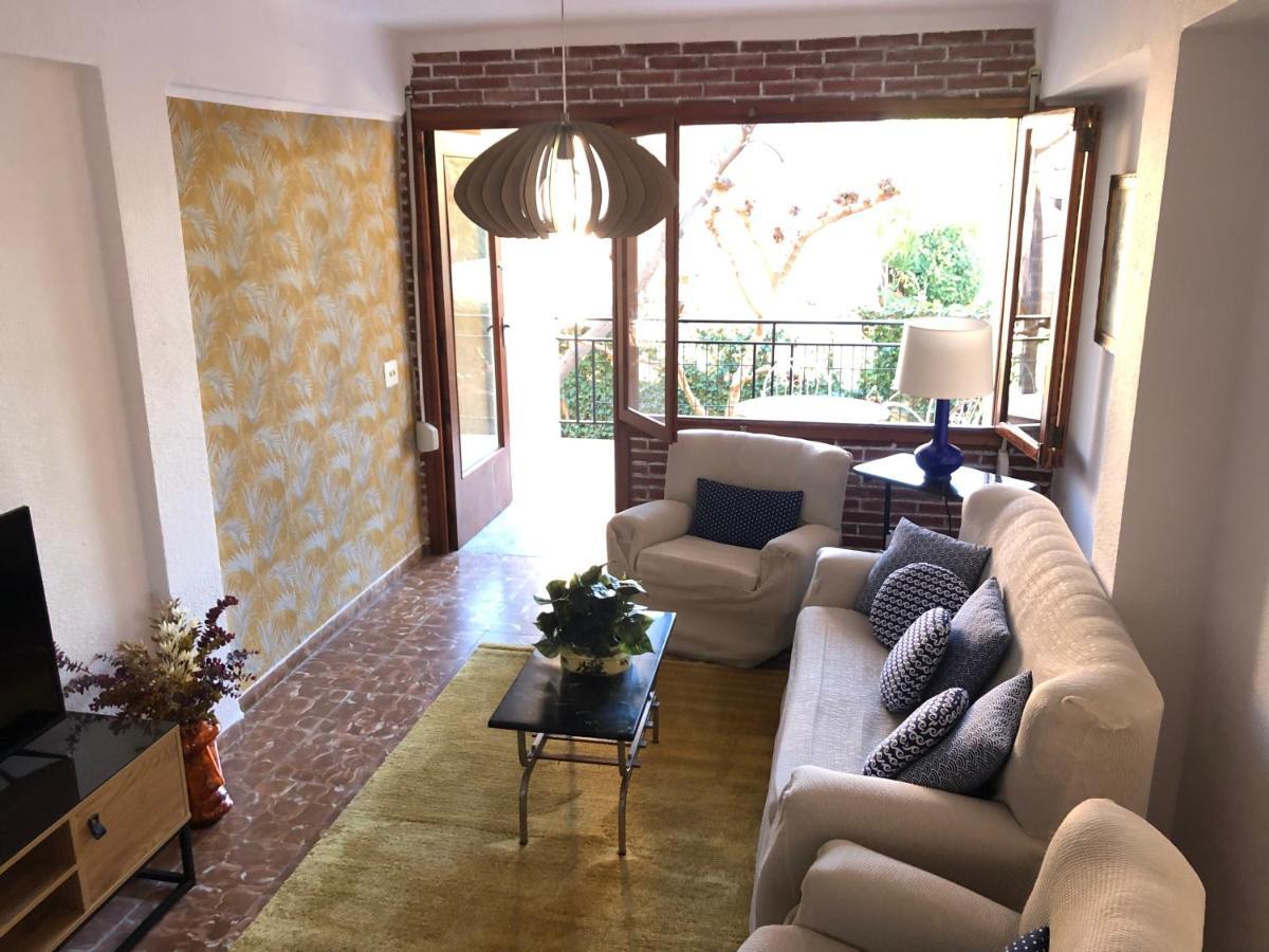 Apartamento Korinto Benicàssim Dış mekan fotoğraf