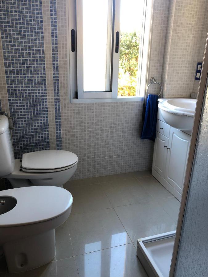 Apartamento Korinto Benicàssim Dış mekan fotoğraf